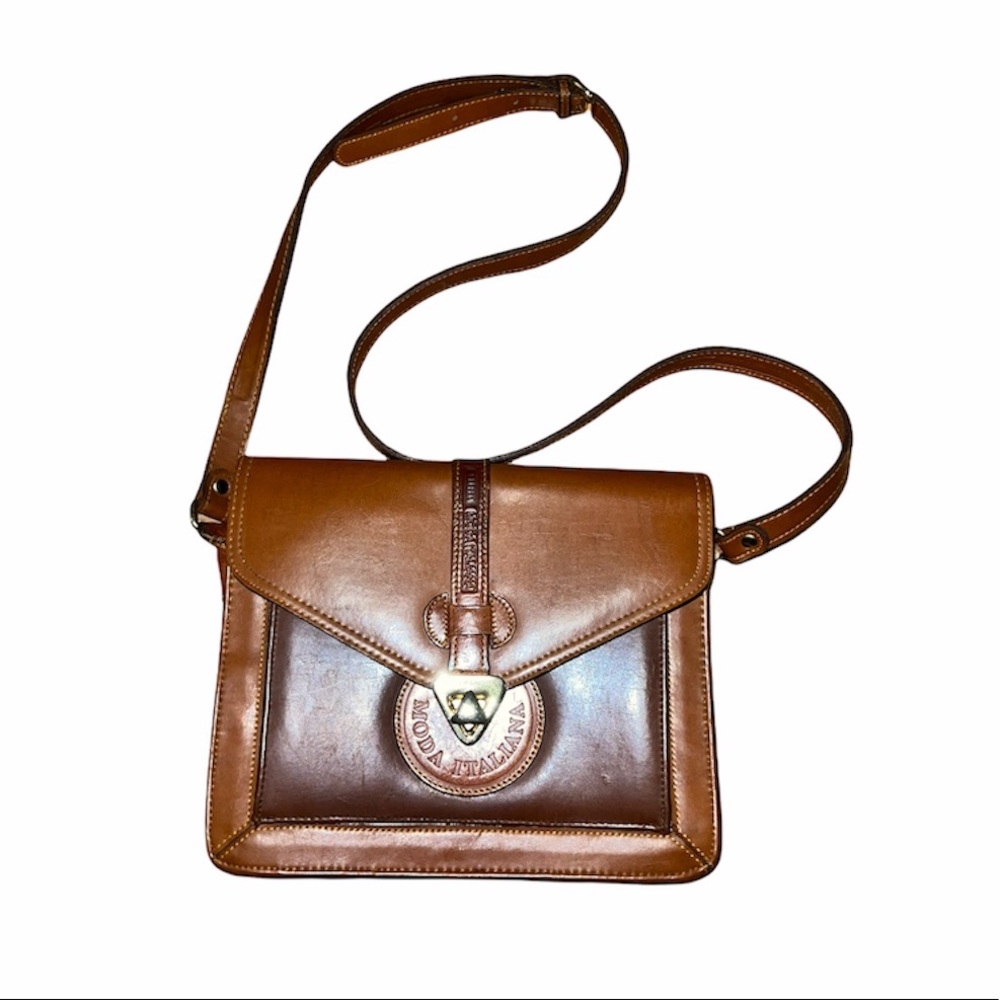 Moda Italiana Purse